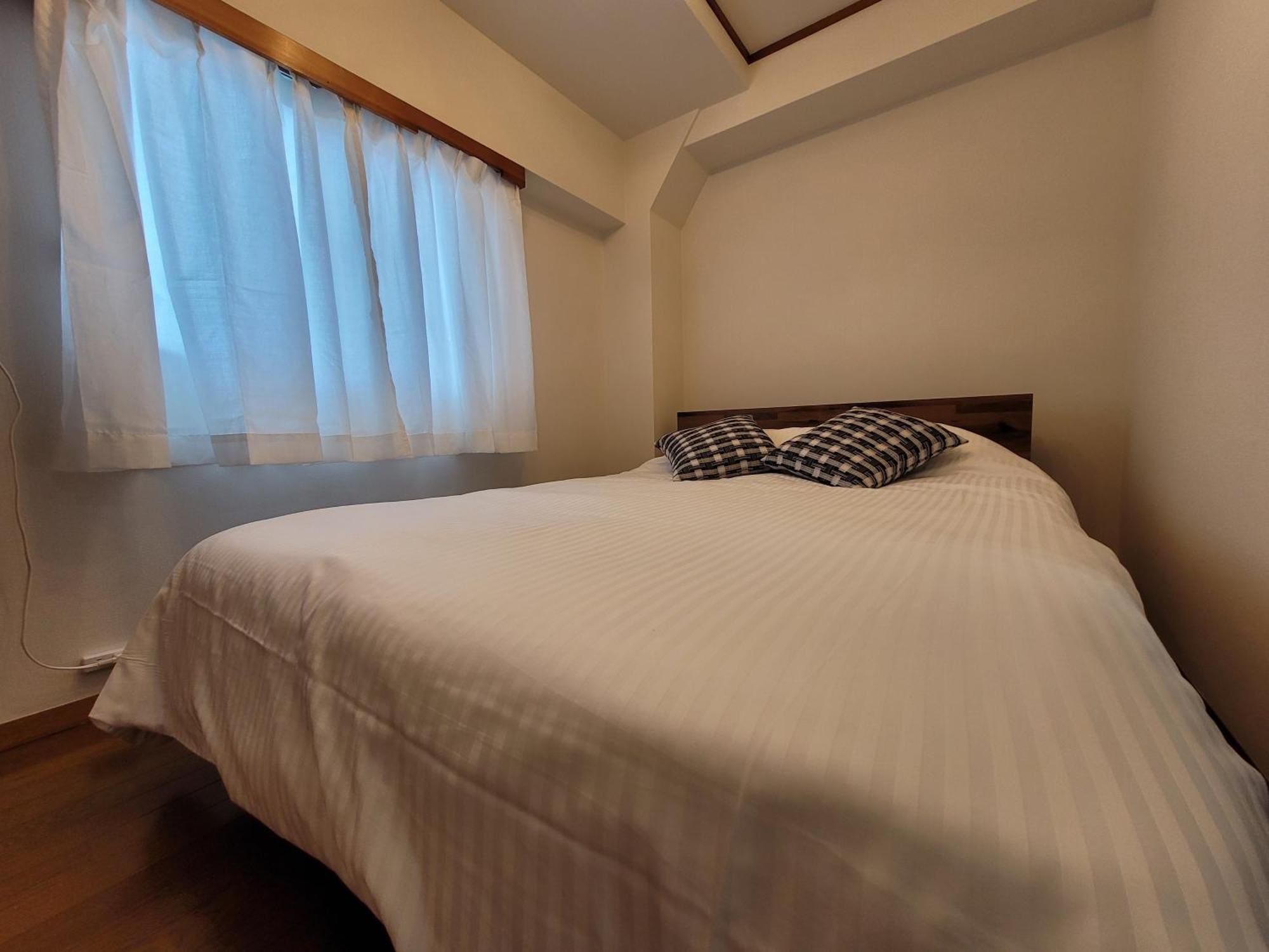 Appartement Ema Eve House à Tōkyō Extérieur photo