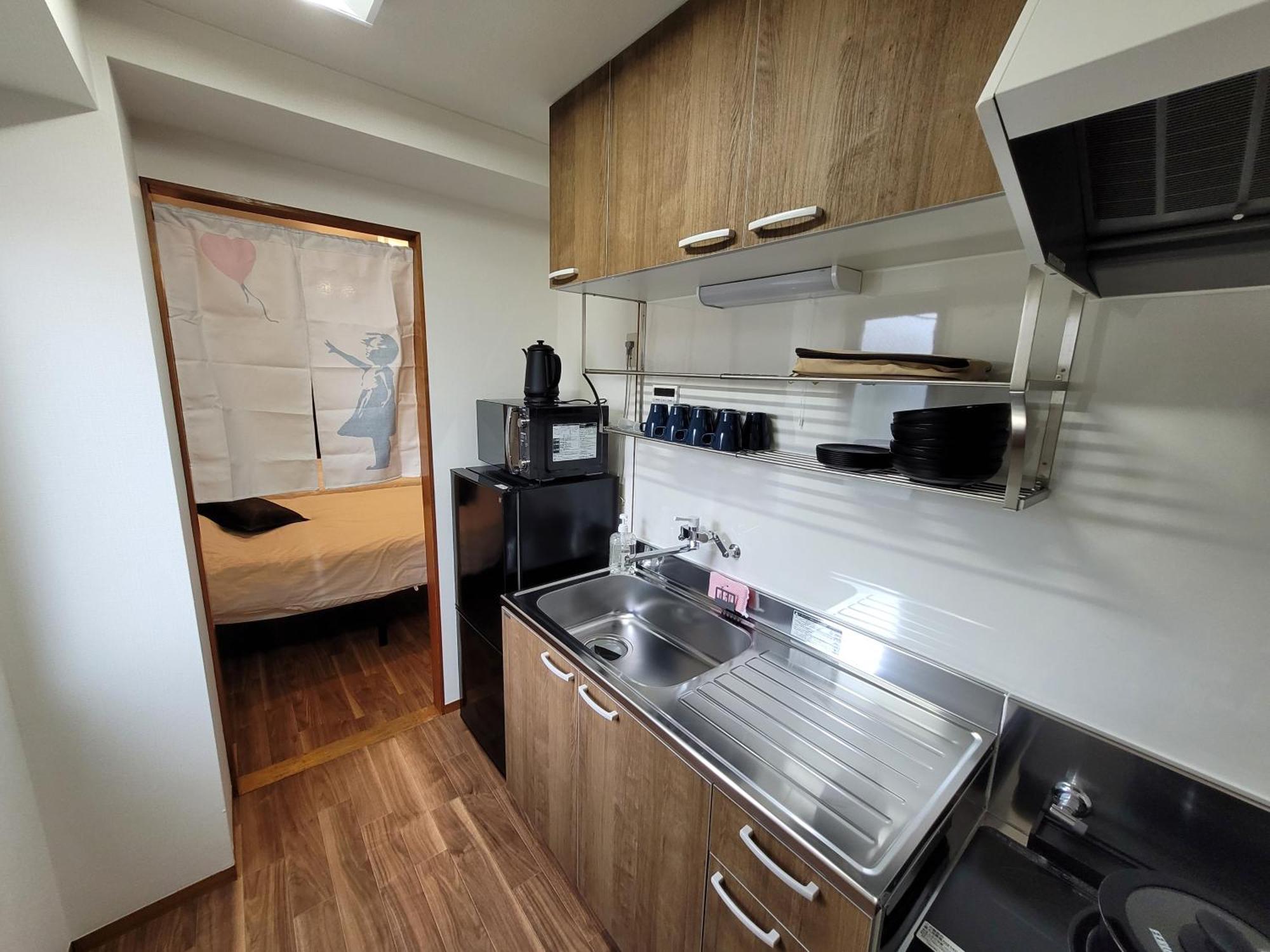 Appartement Ema Eve House à Tōkyō Extérieur photo