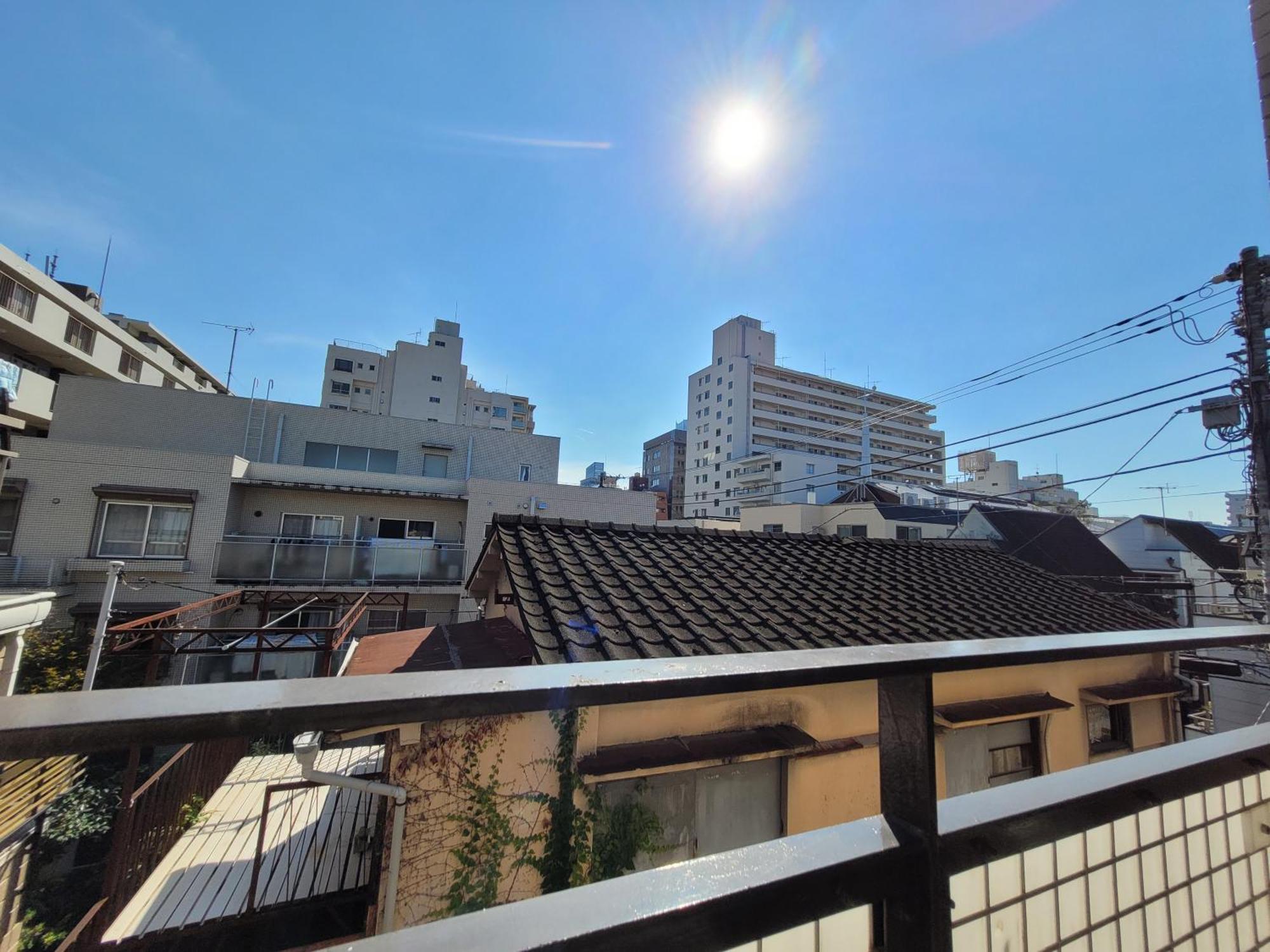 Appartement Ema Eve House à Tōkyō Extérieur photo