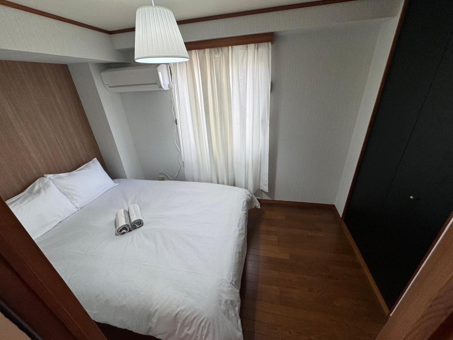 Appartement Ema Eve House à Tōkyō Extérieur photo