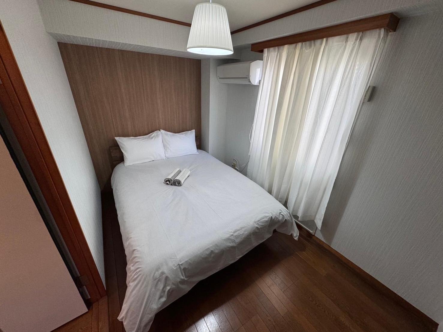 Appartement Ema Eve House à Tōkyō Extérieur photo