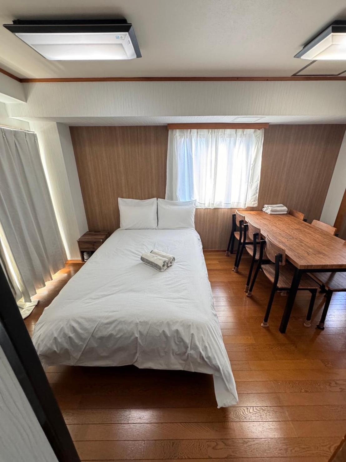 Appartement Ema Eve House à Tōkyō Extérieur photo