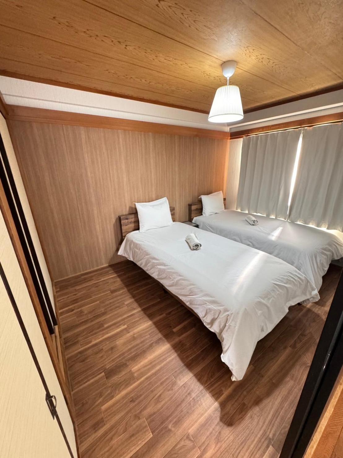 Appartement Ema Eve House à Tōkyō Extérieur photo