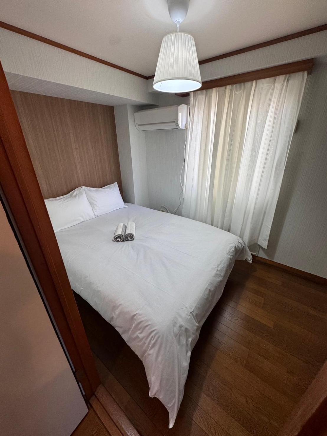 Appartement Ema Eve House à Tōkyō Extérieur photo